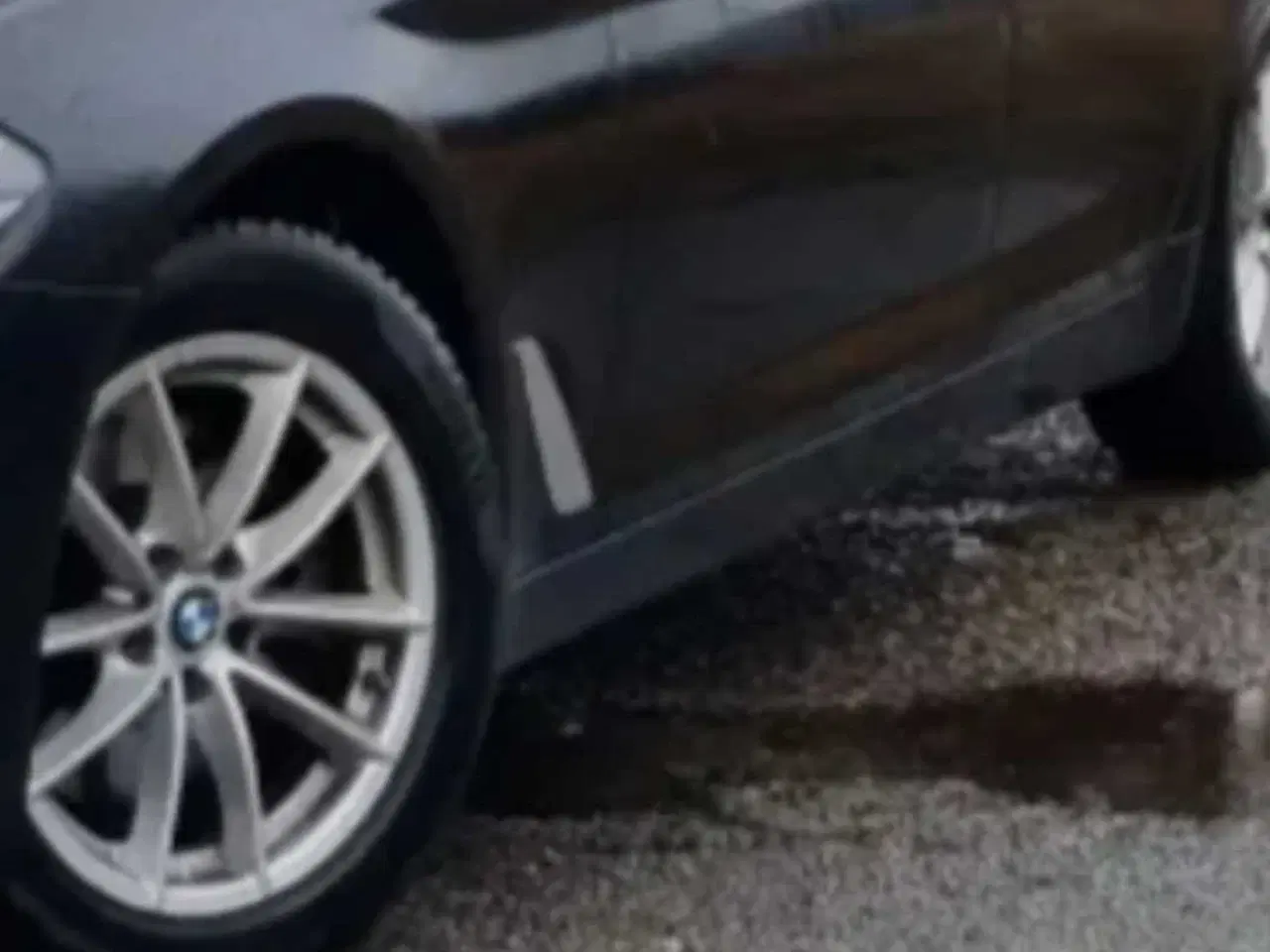 Billede 2 - Vinterdæk g31