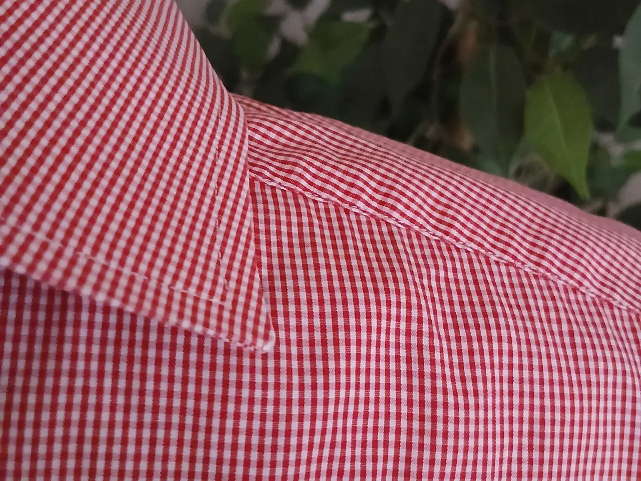 Billede 3 - Skjorte. Eton. 38/15