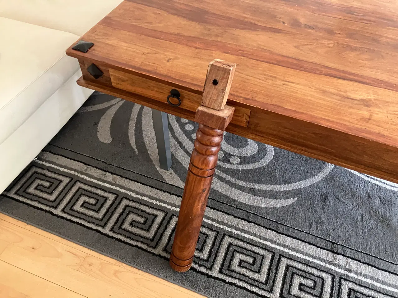 Billede 5 - Sofaborg