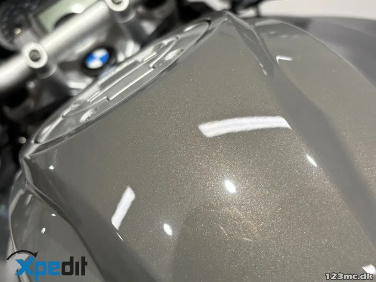 Billede 11 - BMW R 1200 GS