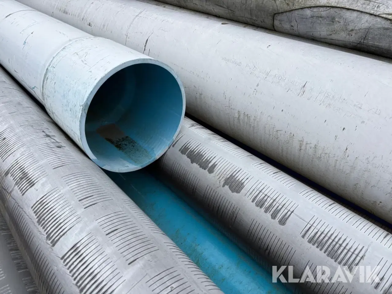 Billede 10 - Filterrør til brønborringer - assoterede