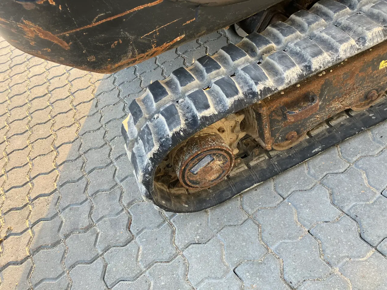 Billede 8 - Yanmar SV18