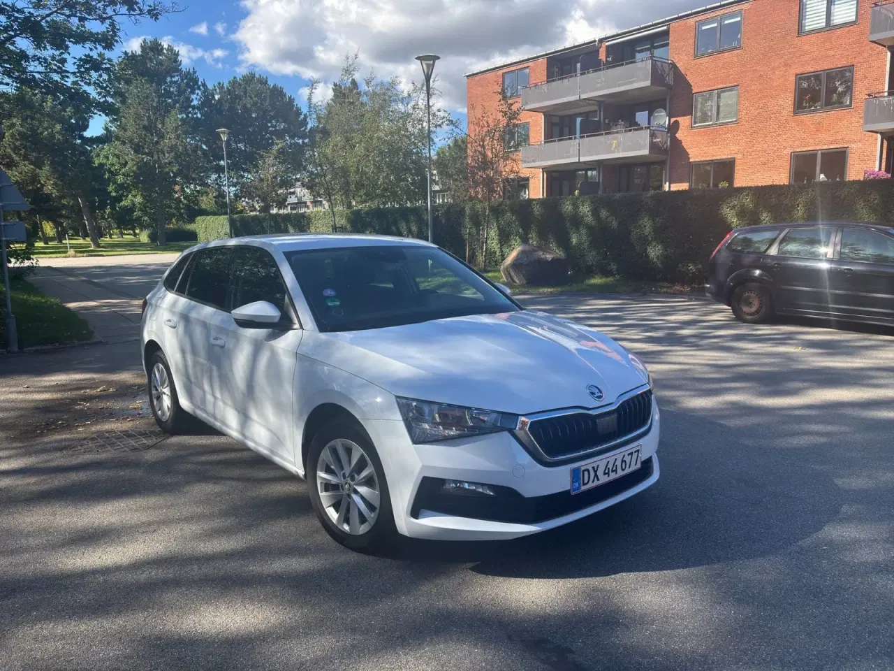 Billede 3 - Skoda Scala 1,5 TSi 150 Tour de France DSG