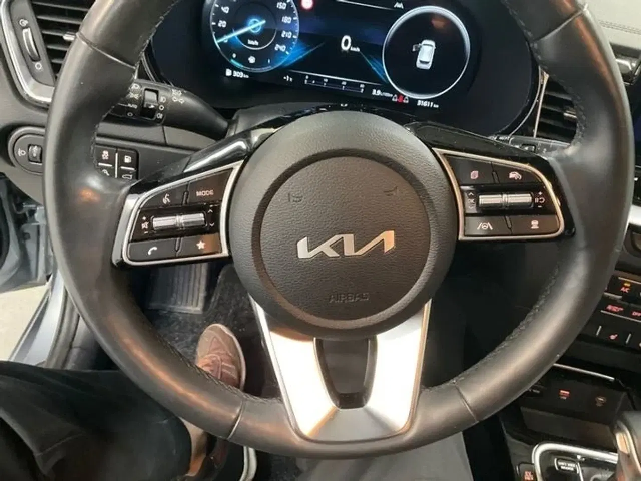 Billede 7 - Kia Ceed 1,6 PHEV Upgrade SW DCT