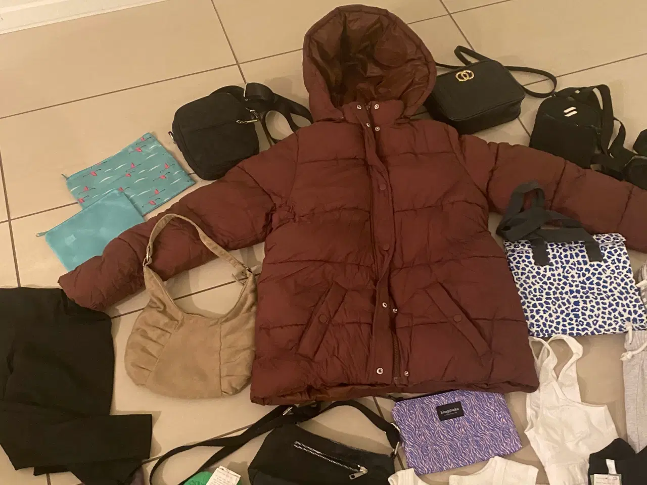 Billede 10 - Tøj str XS/S