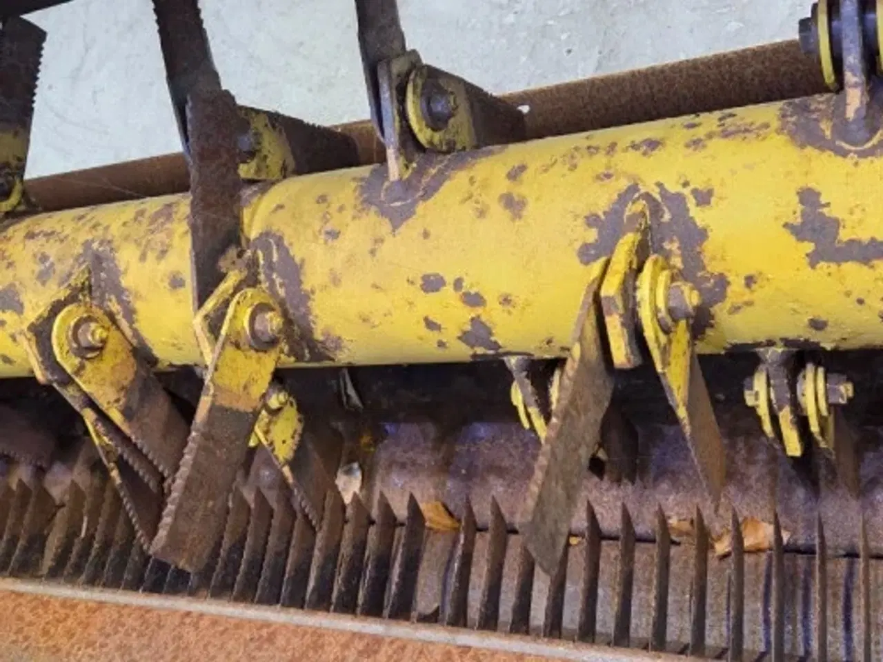 Billede 19 - New Holland TX68 Snitter 322753450