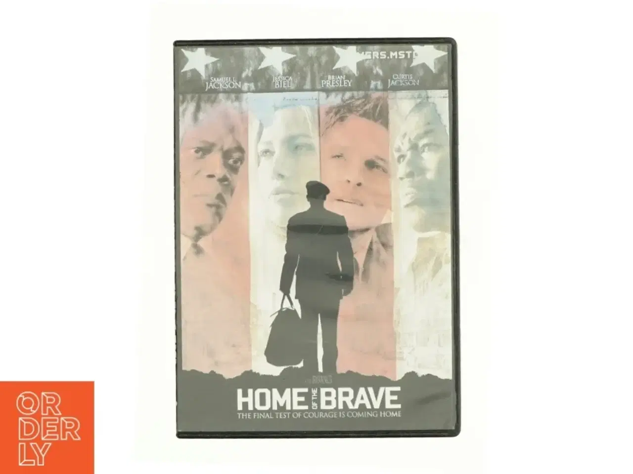 Billede 1 - Home of the brave