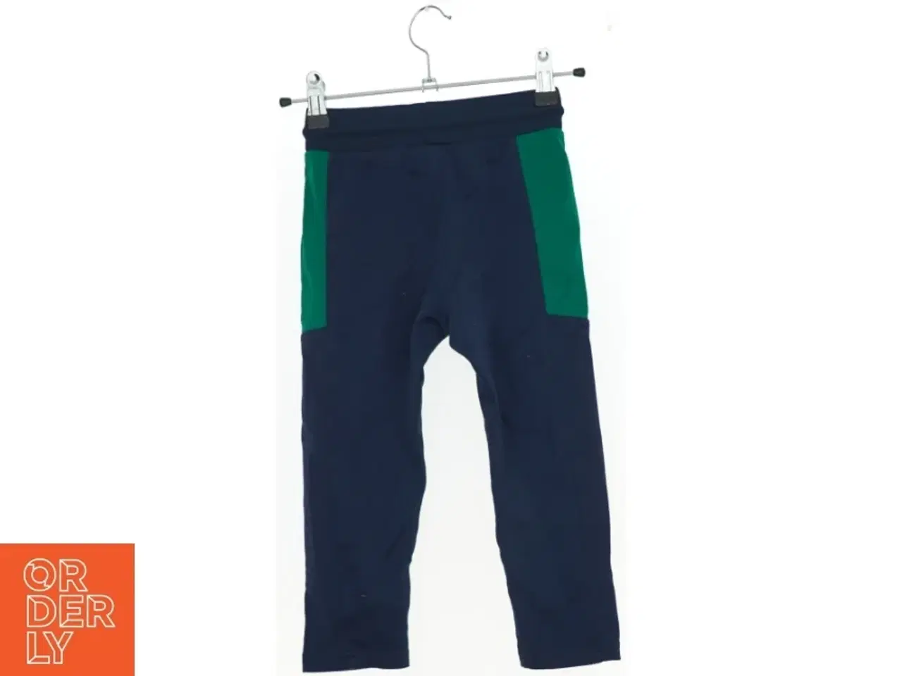 Billede 1 - Sweatpants fra Hummel (str. 104 cm)