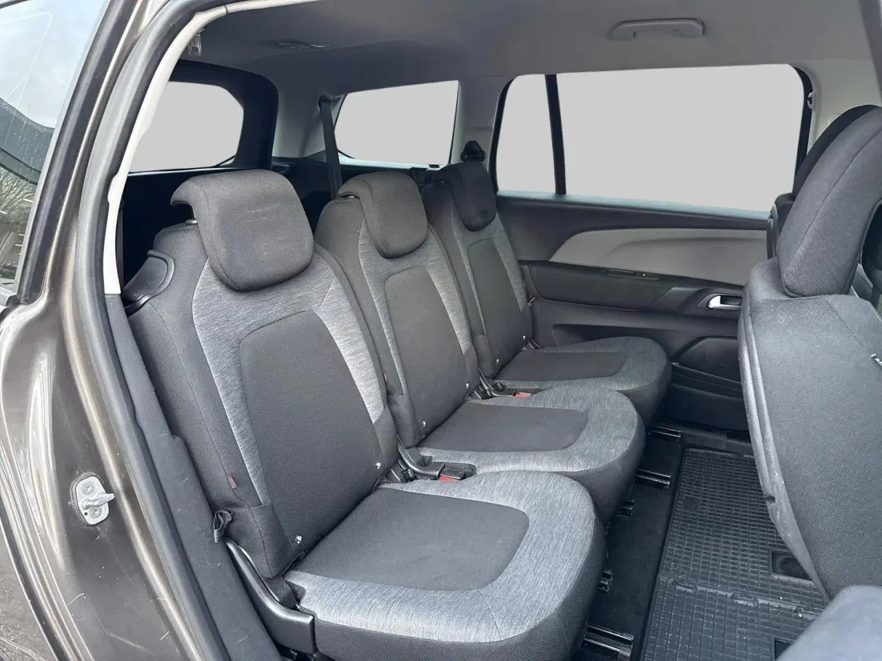 Billede 10 - Citroën Grand C4 Picasso 1,2 PureTech 130 Extravaganza 7prs