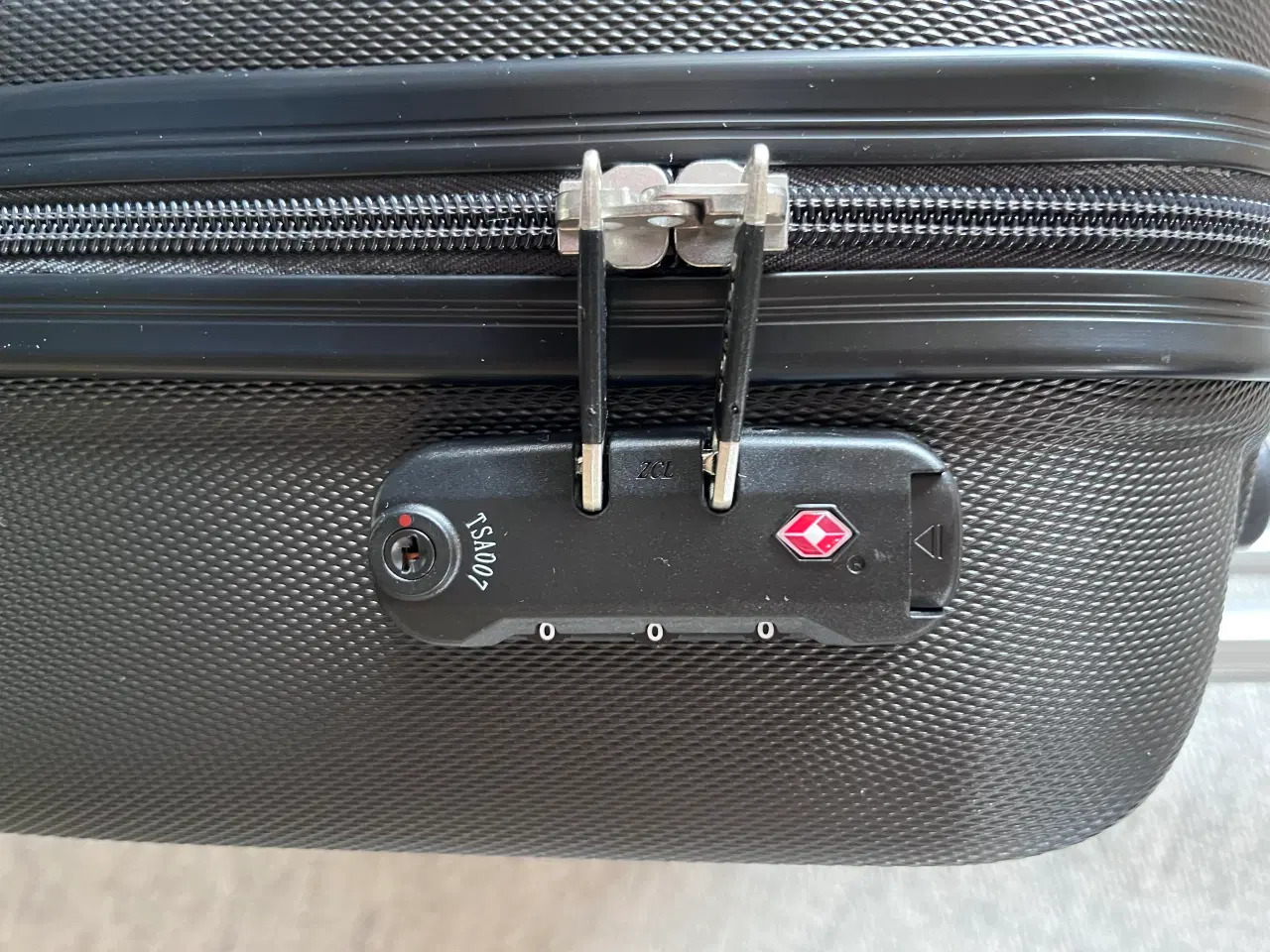 Billede 5 - Kabine/Håndbagage kuffert ny