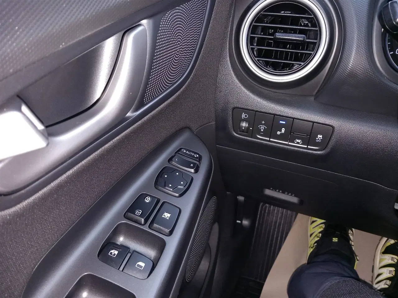 Billede 13 - Hyundai Kona 1,0 T-GDI Trend 120HK 5d 6g