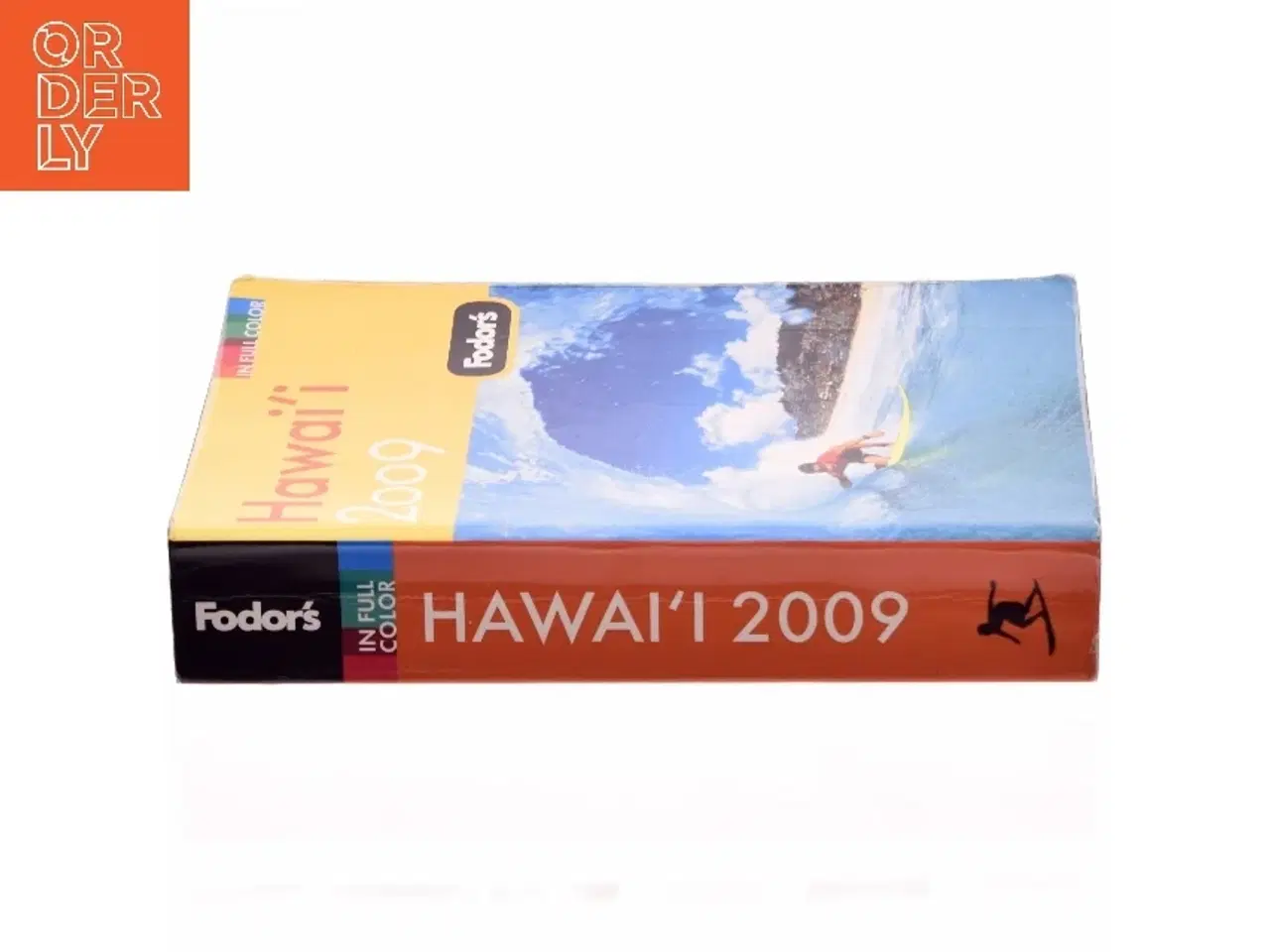 Billede 2 - Hawai'i 2009 af Joanna Cantor, Fodor's Travel Publications, Inc (Bog)