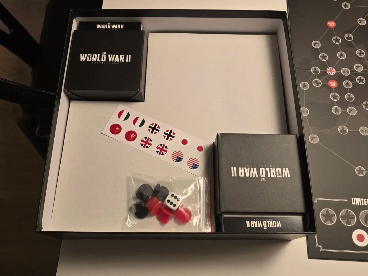 Billede 3 - World War 2