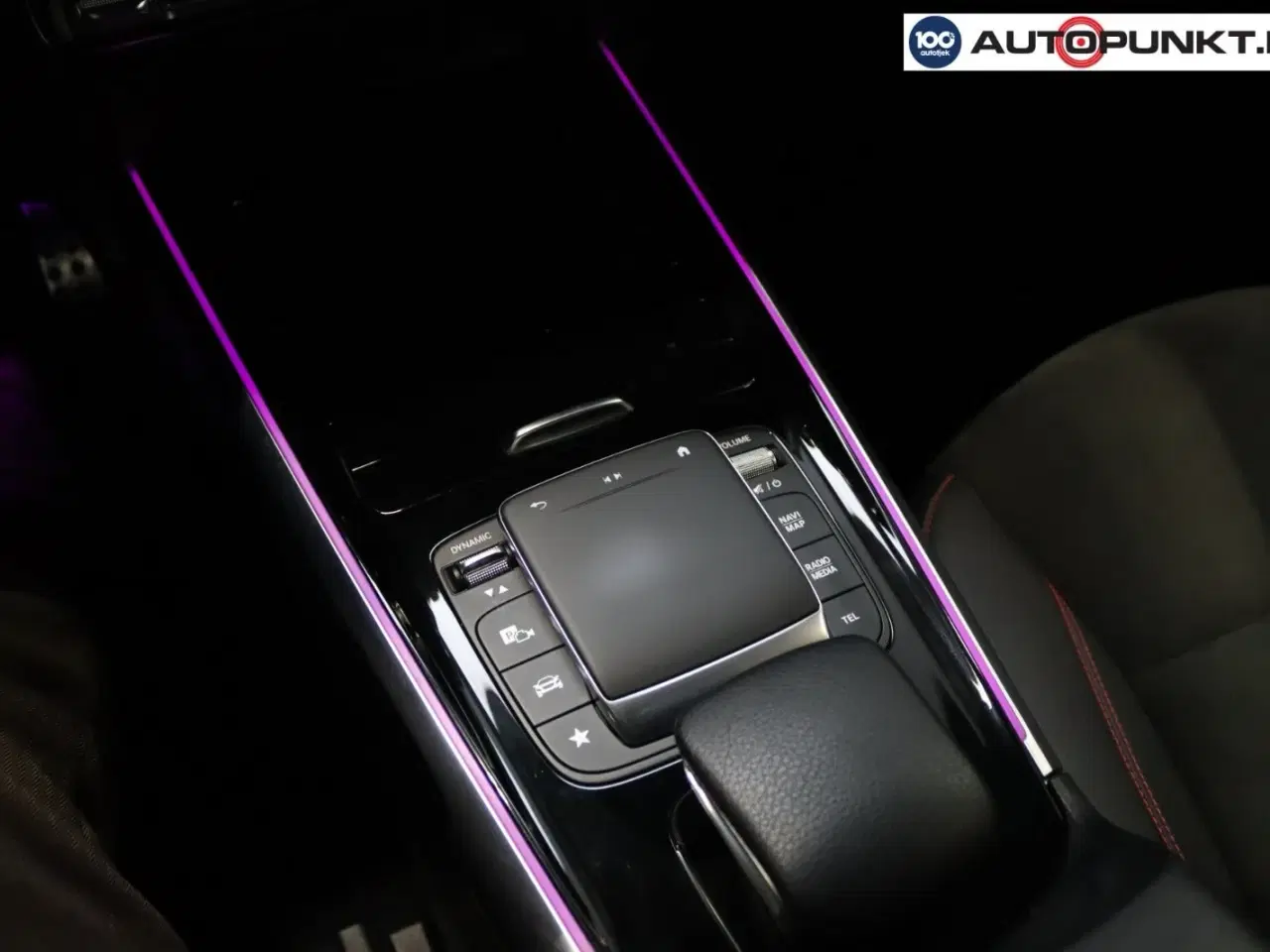 Billede 11 - Mercedes EQB250  AMG Line