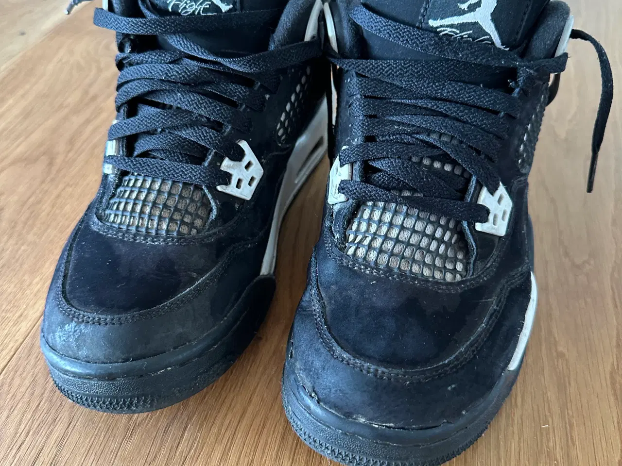 Billede 3 - Nike Jordan Air 4 Retro