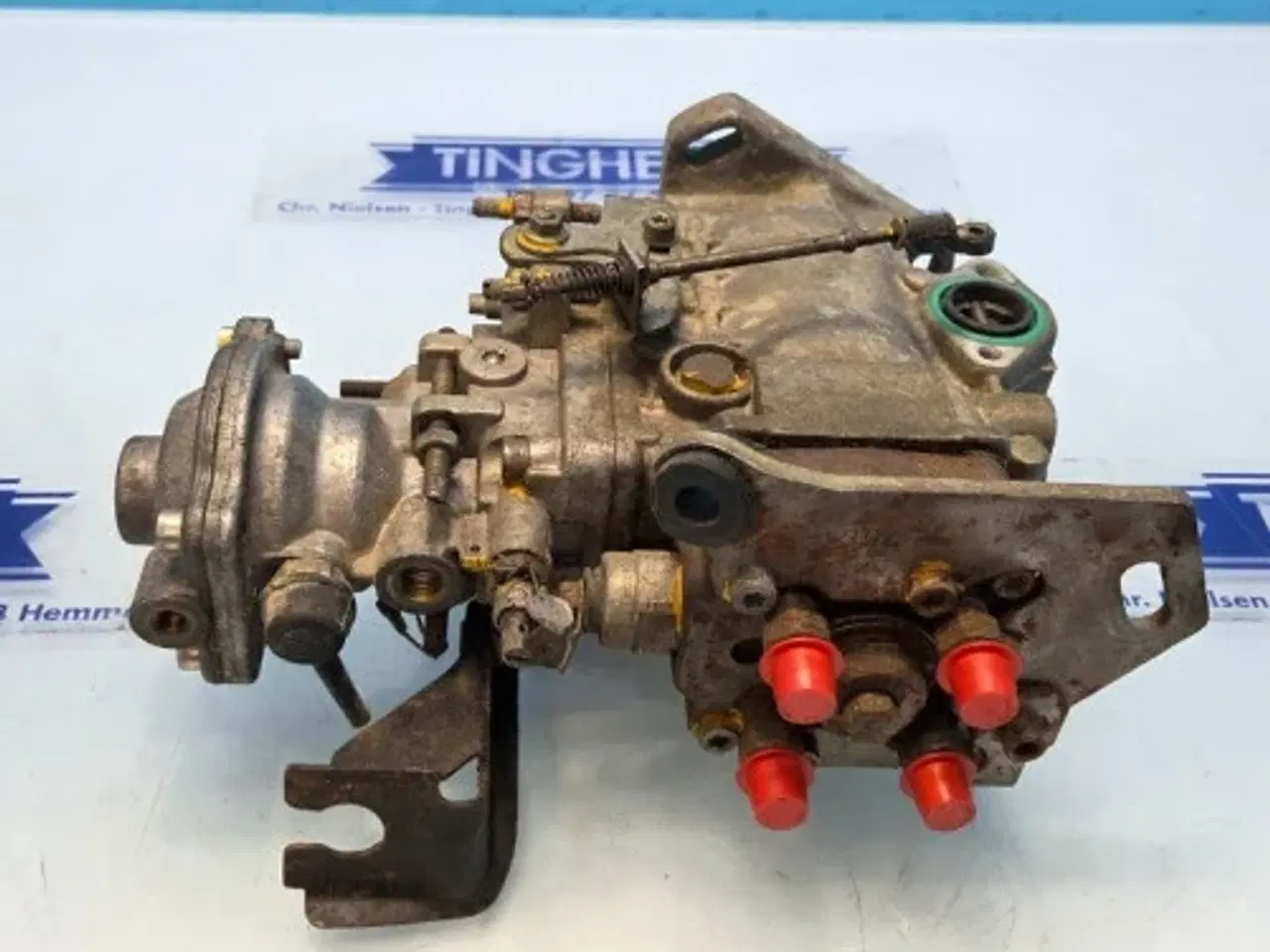 Billede 19 - Bosch Brændstofpumpe 0460494239