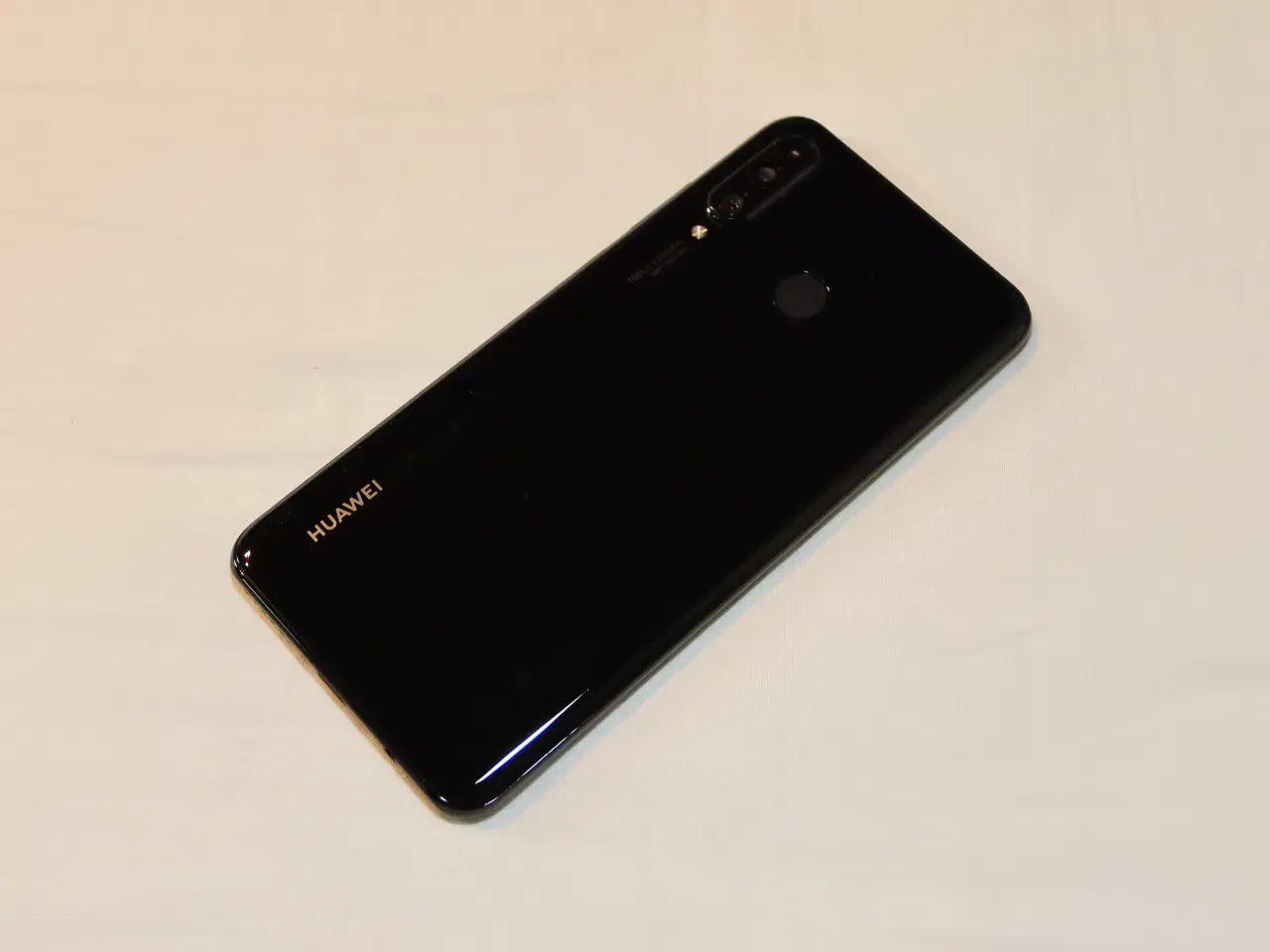 Billede 4 - Huawei P30 lite - 128 GB