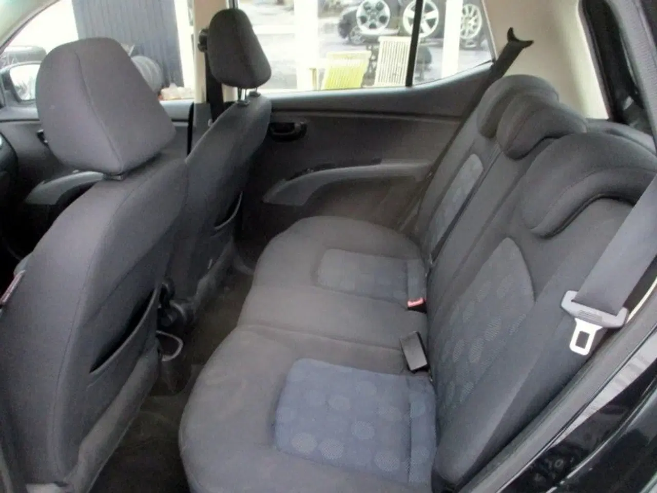 Billede 16 - Hyundai i10 1,1 Classic