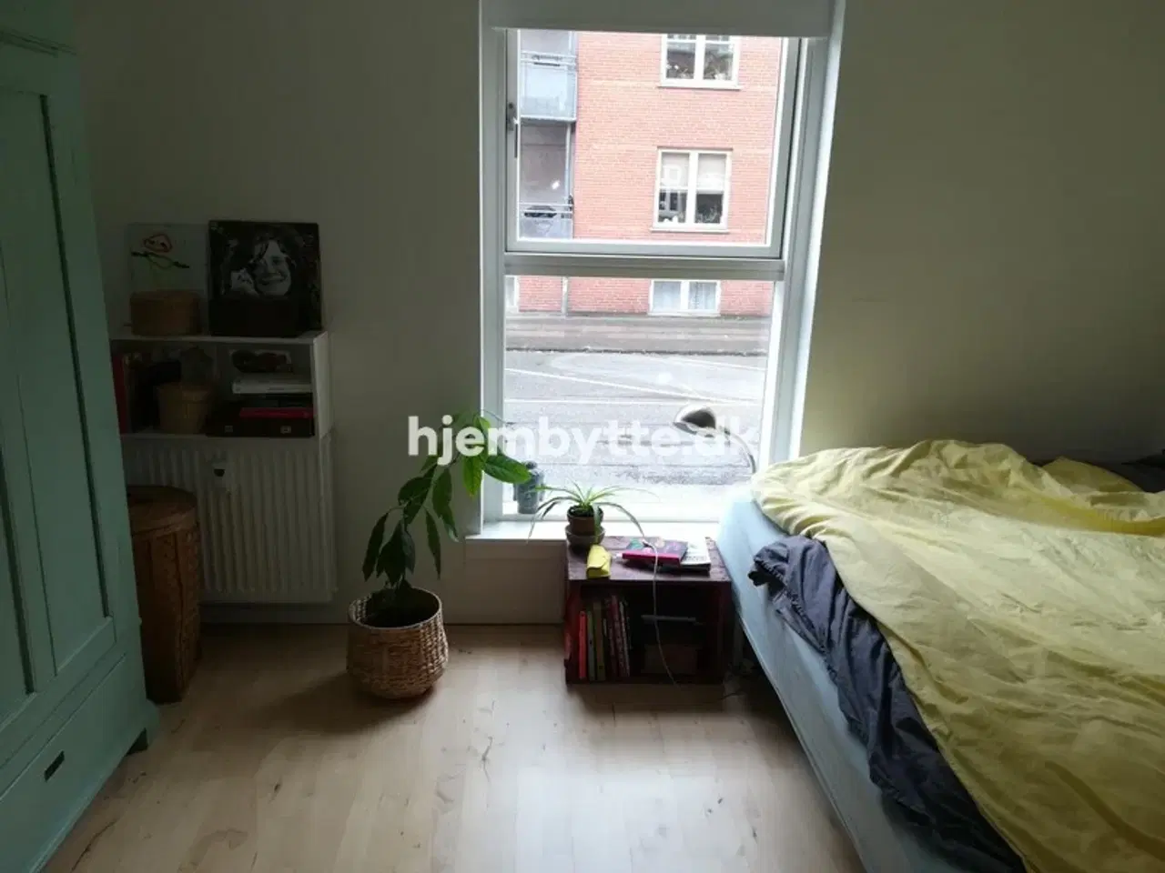 Billede 5 - Hjembytte - Tingvej
