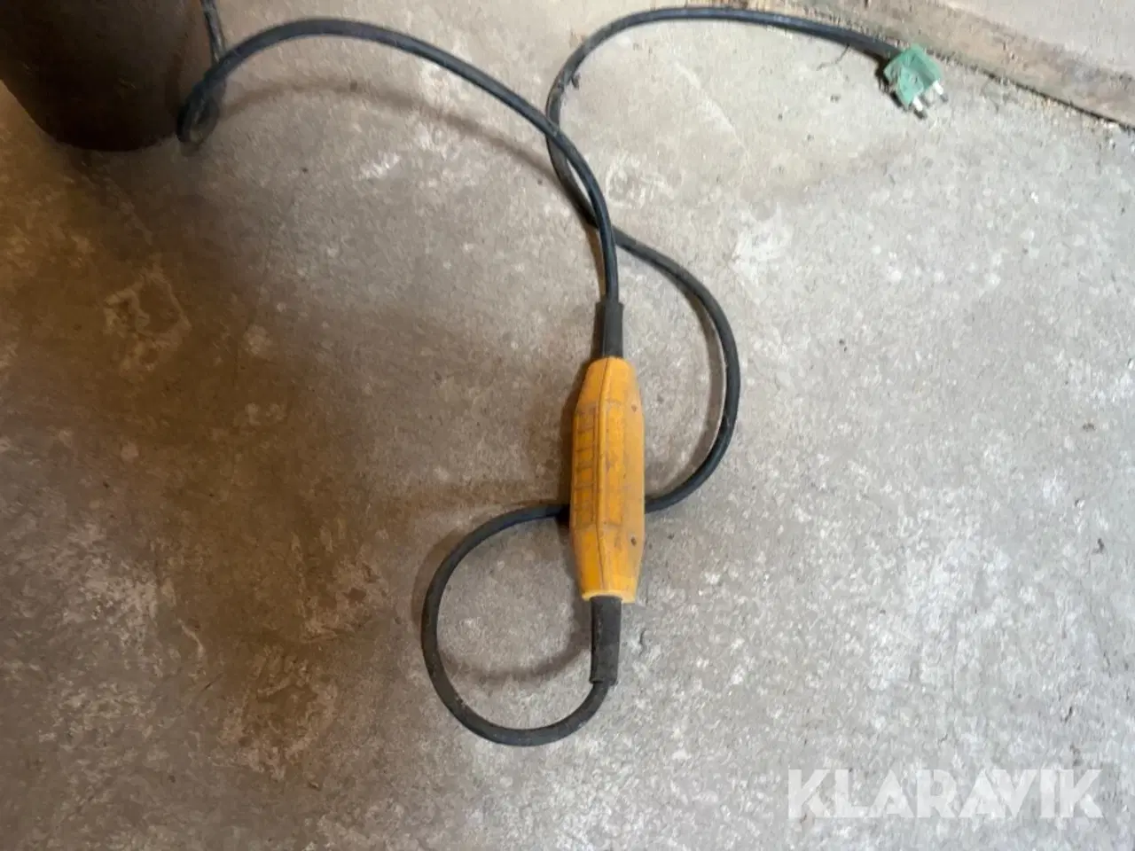 Billede 2 - Kernebordsmaskine Hilti DD-160E