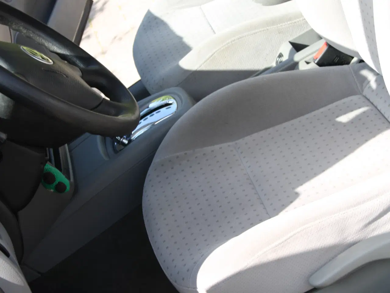 Billede 2 - WV PASSAT 1.8i automatic