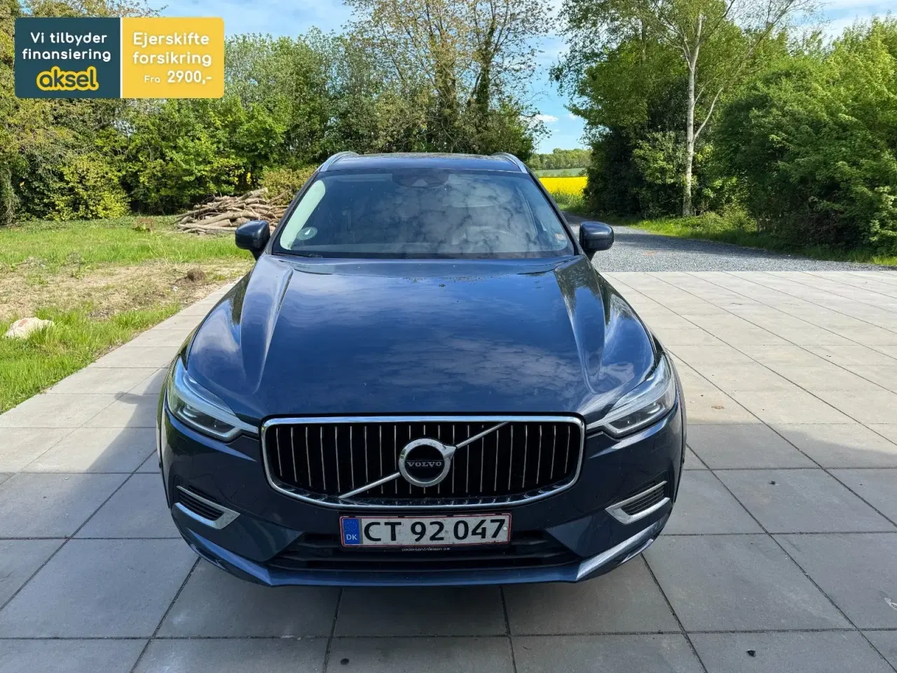 Billede 2 - Volvo XC60 2,0 T8 390 Inscription aut. AWD