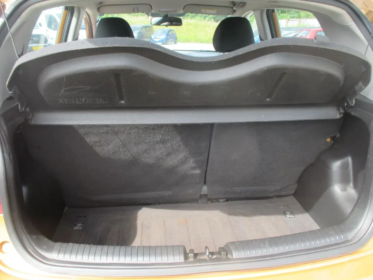 Billede 7 - Hyundai i10 1,0 Go