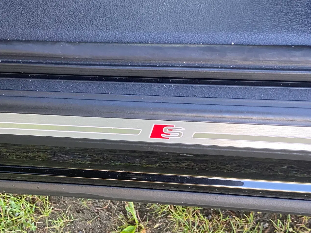 Billede 14 - Audi Q5 med sjældent udstyr