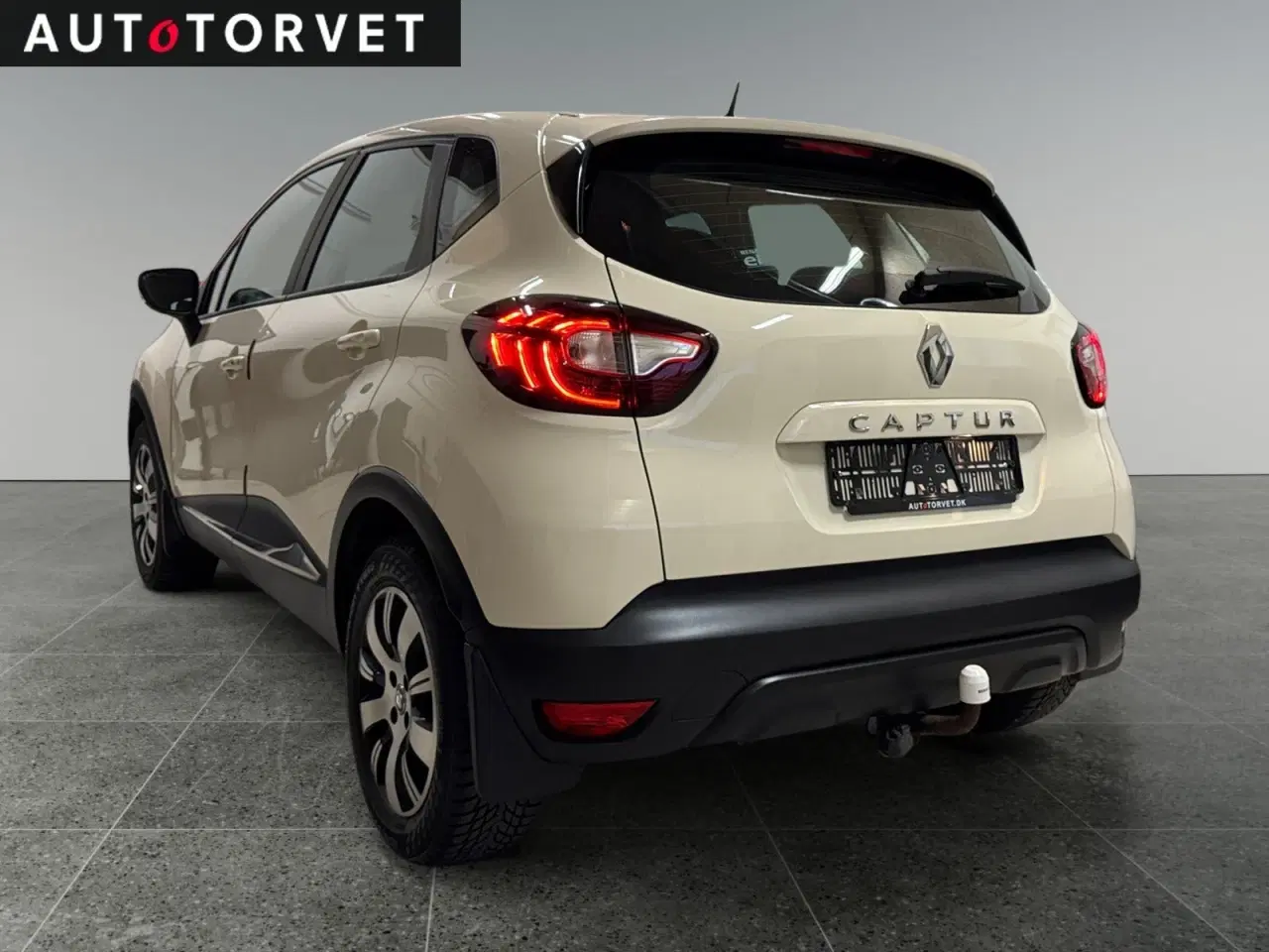 Billede 4 - Renault Captur 1,5 dCi 90 Zen