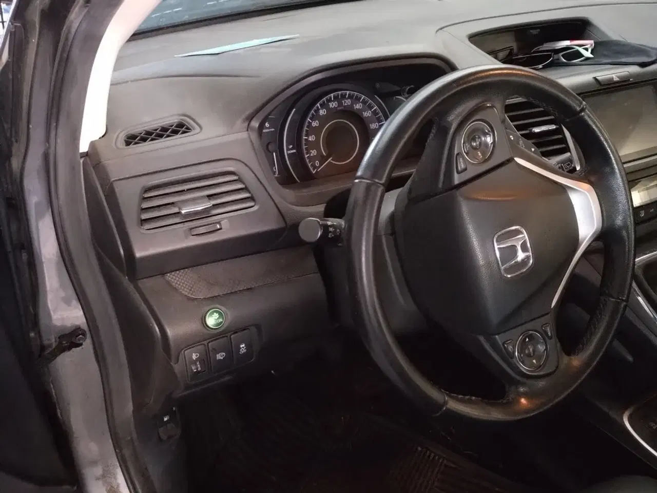 Billede 5 - Honda CR-V 1,6 i-DTEC Comfort