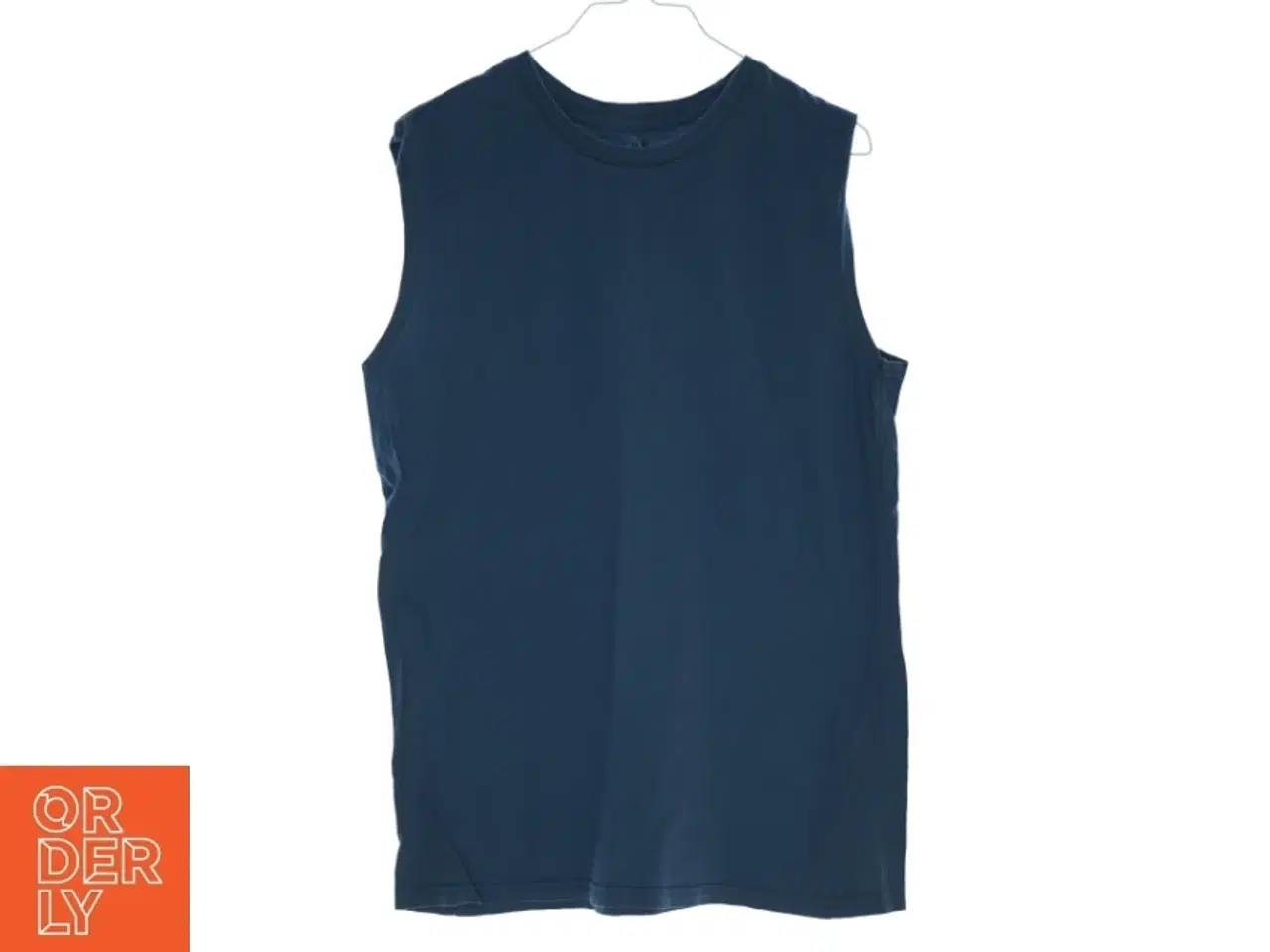 Billede 1 - Tank top fra H&M (Str. 134 / 140 cm)