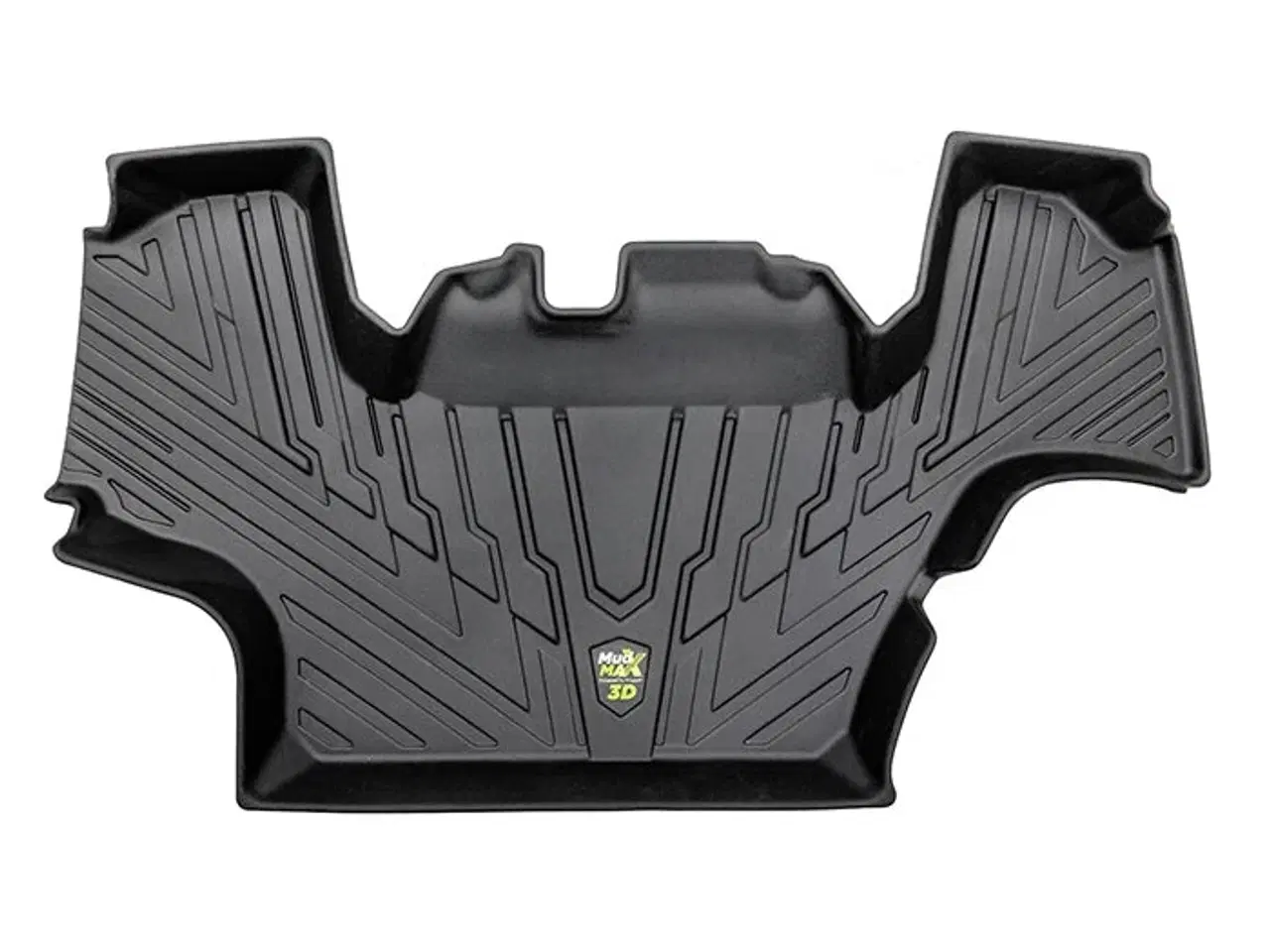 Billede 1 - MudMax Steyr Kompakt 4090, Plus 4120 2021-2022