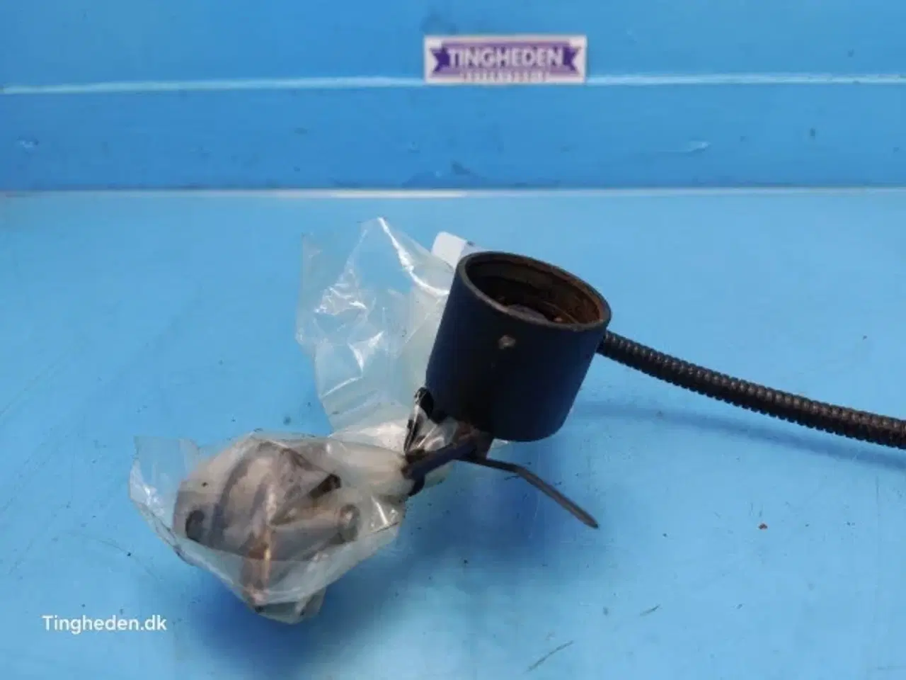 Billede 6 - Massey Ferguson 32 Sensor 28780514