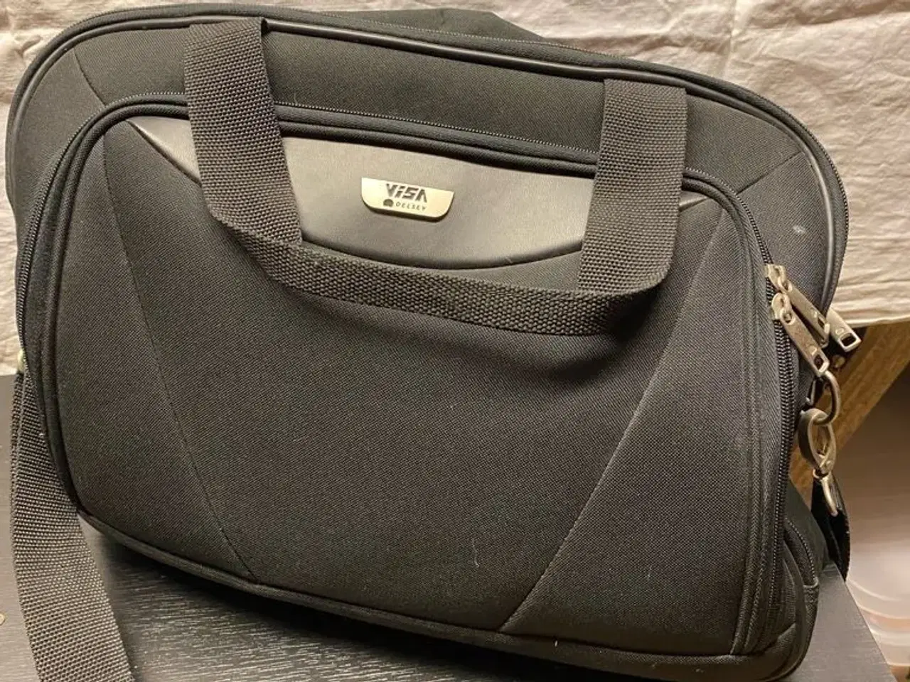 Billede 1 - Sportstaske og pc taske