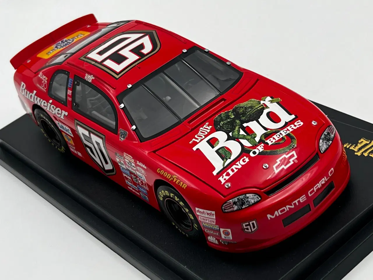 Billede 7 - 1998 Nascar Chevrolet Monte Carlo #50