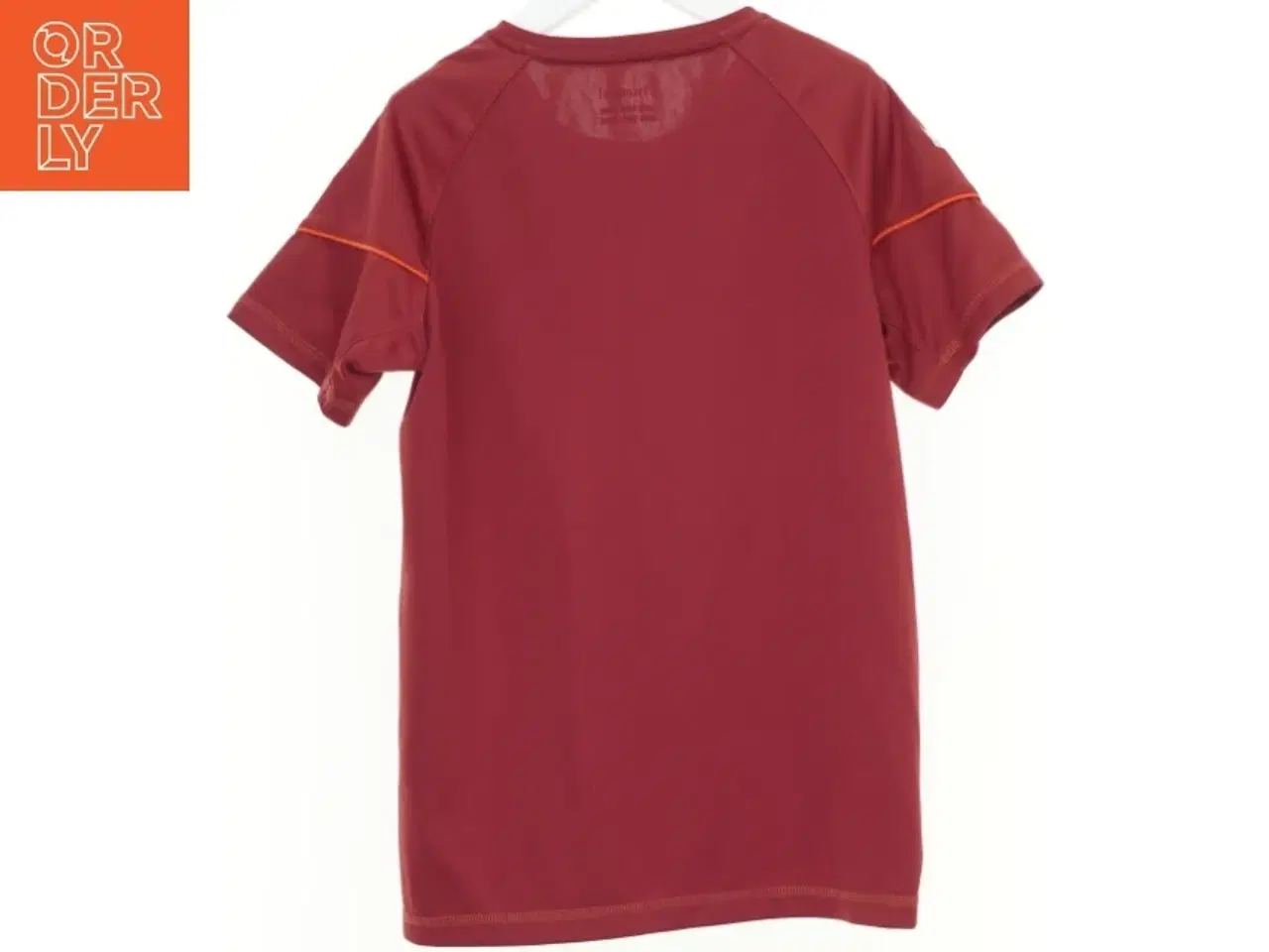 Billede 2 - T-Shirt fra Hummel (str. 140 cm)
