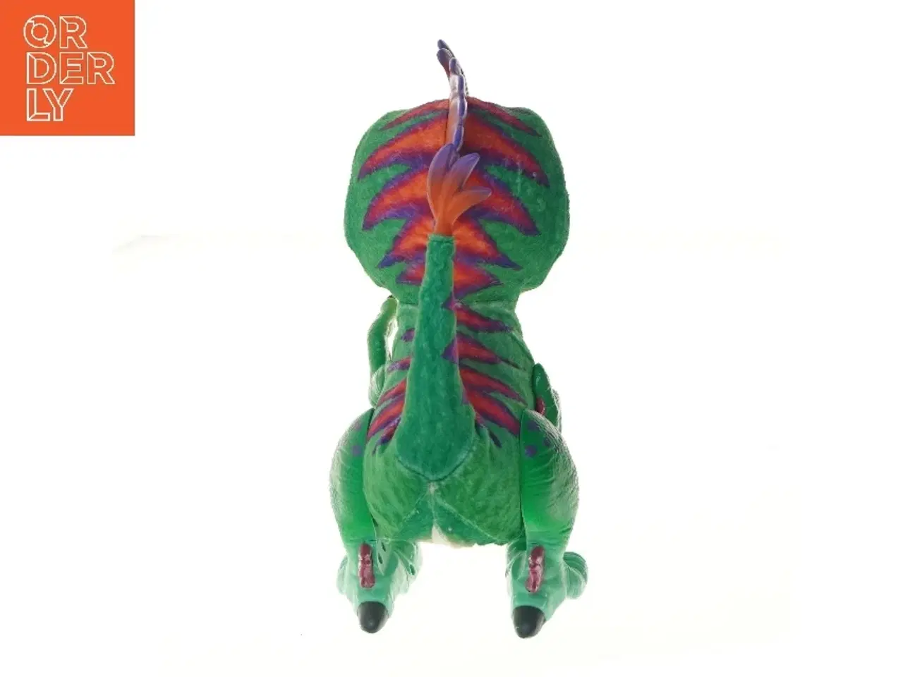 Billede 4 - Dinosaur legetøj (str. 30,5 cm)