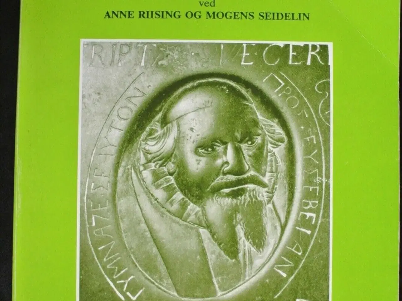 Billede 1 - biskob hans mikkelsens dagbøger 1626-41, ved anne 