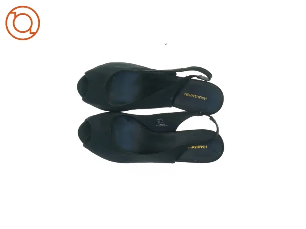 Billede 2 - Stillet fra H&M (str. 39)