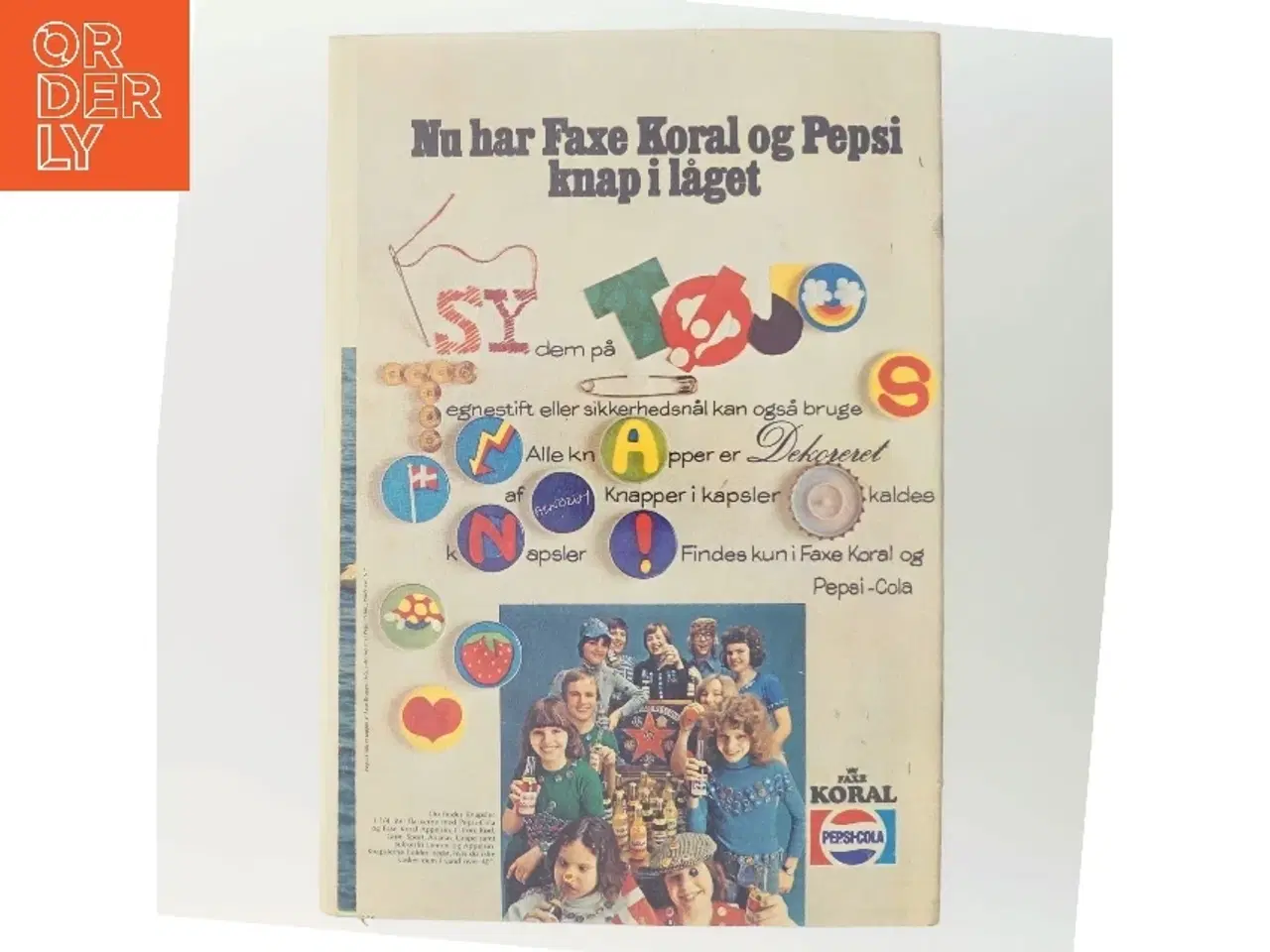 Billede 3 - Anders And & Co. (Bog)