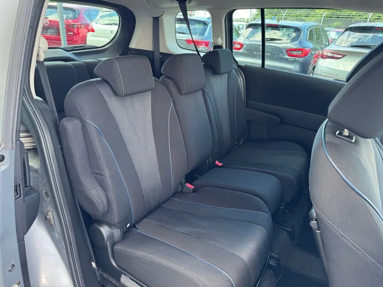 Billede 13 - Mazda 5 1,8 Advance 7prs