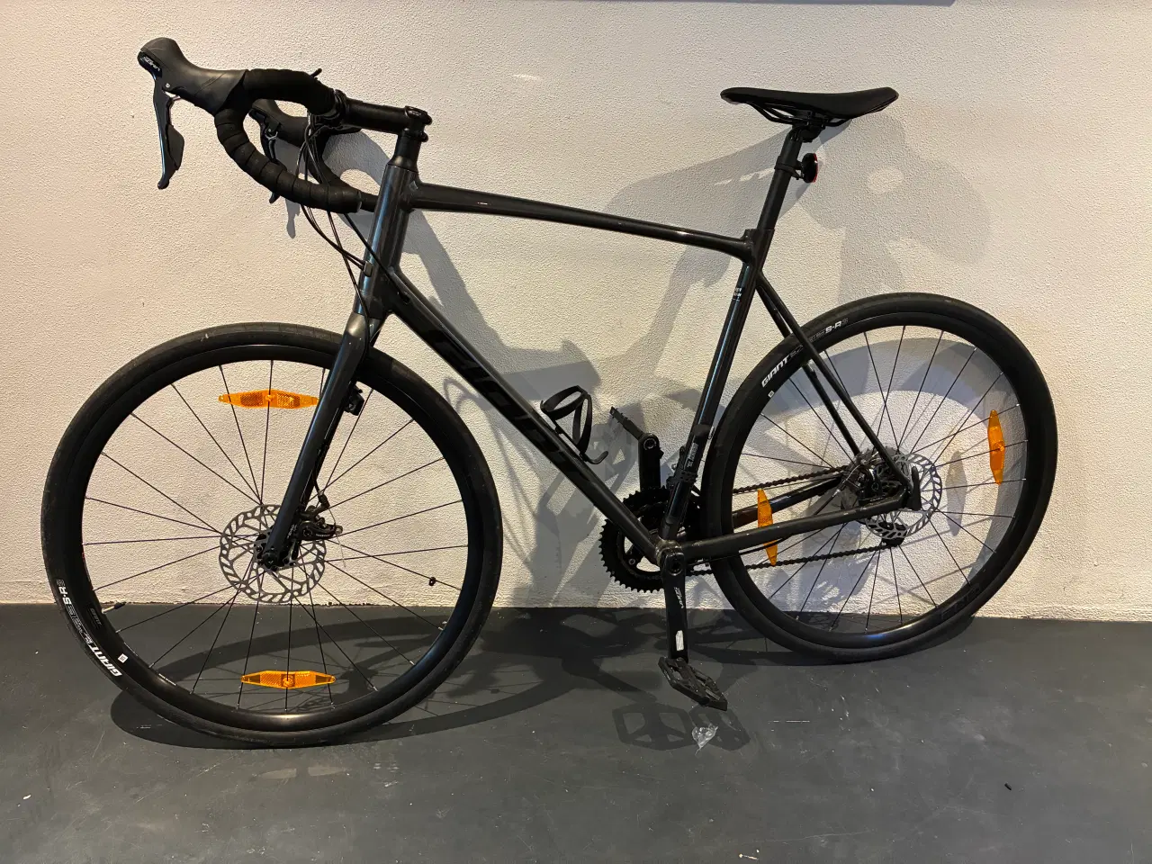 Billede 2 - Racer cykel XL