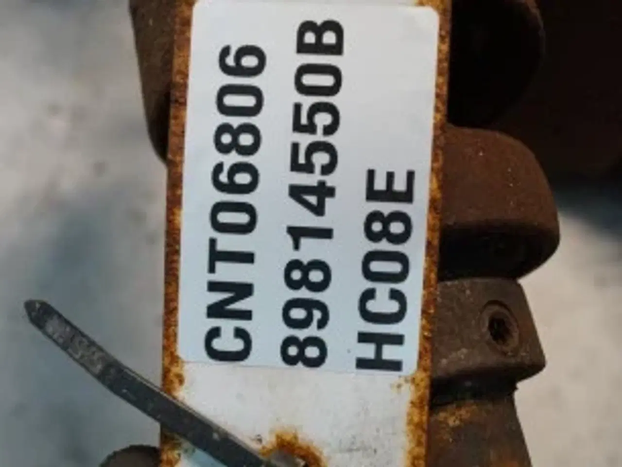 Billede 11 - New Holland TX68 Bundsnegl 89814550