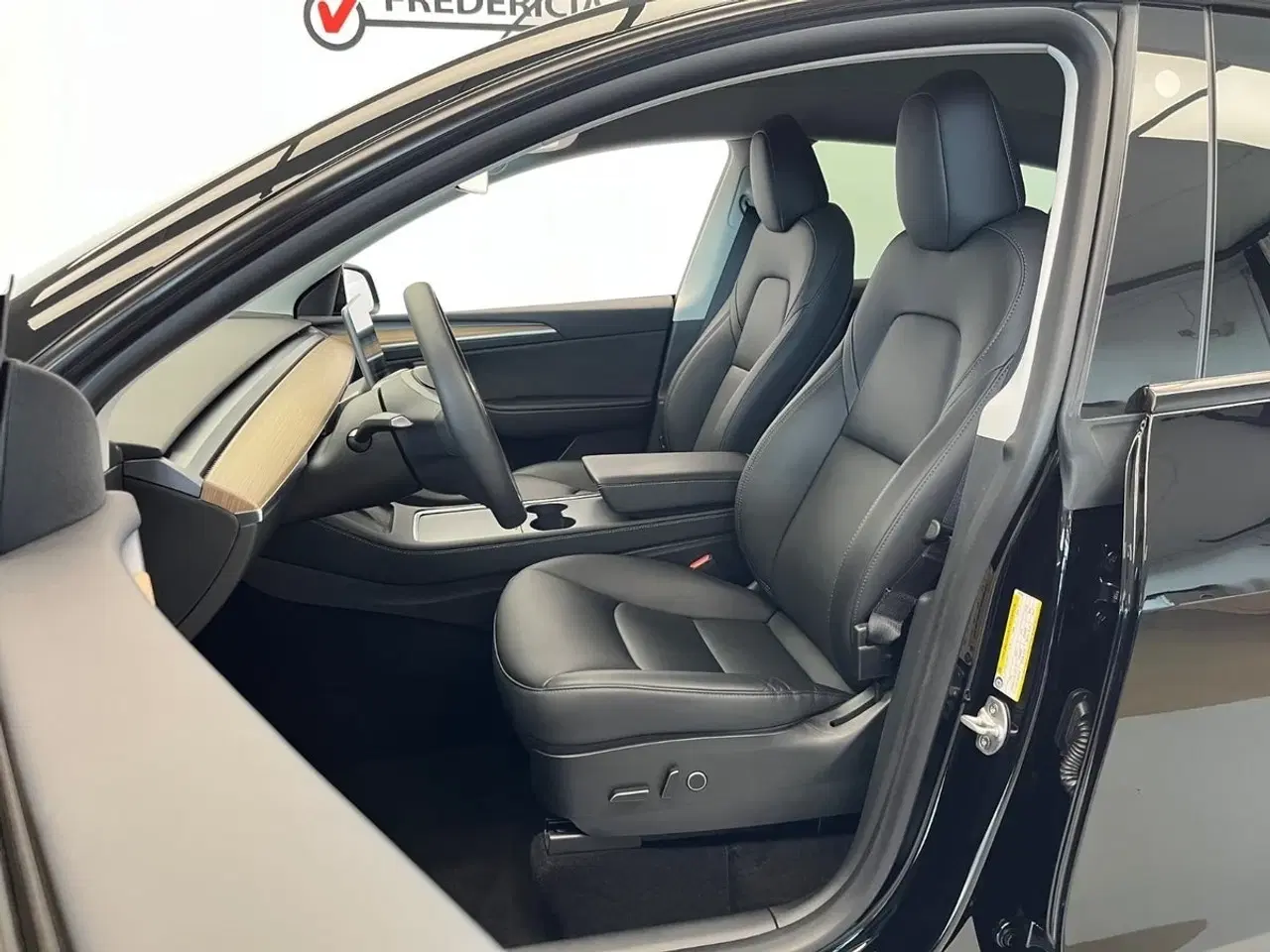 Billede 8 - Tesla Model Y  Long Range AWD