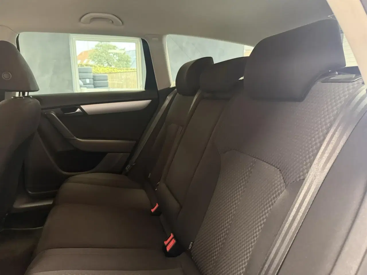 Billede 14 - VW Passat 1,6 TDI BlueMotion 105HK Stc