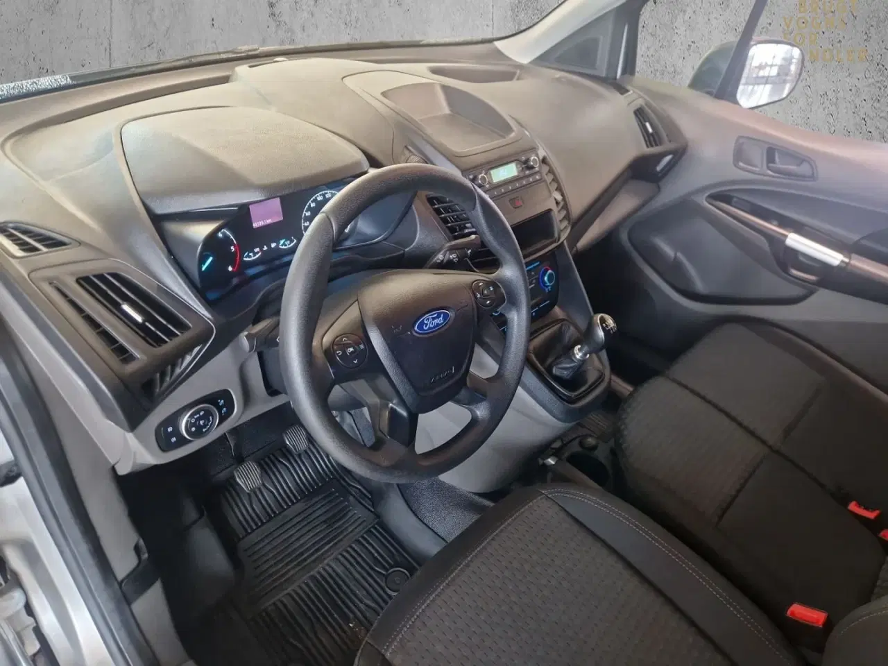 Billede 15 - Ford Transit Connect 1,5 EcoBlue Trend lang