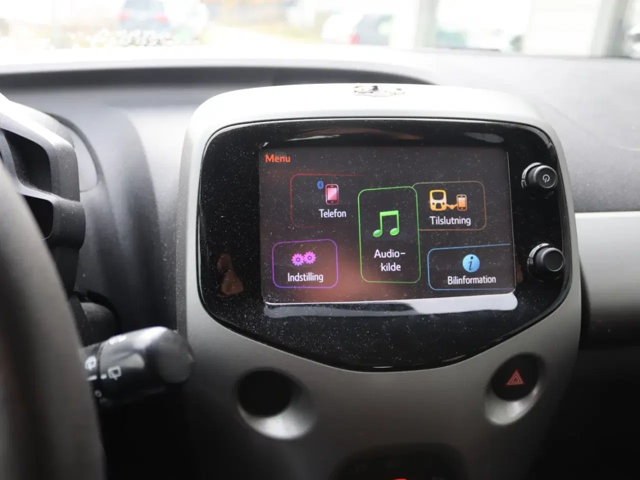 Billede 16 - Citroën C1 1,2 PureTech Feel