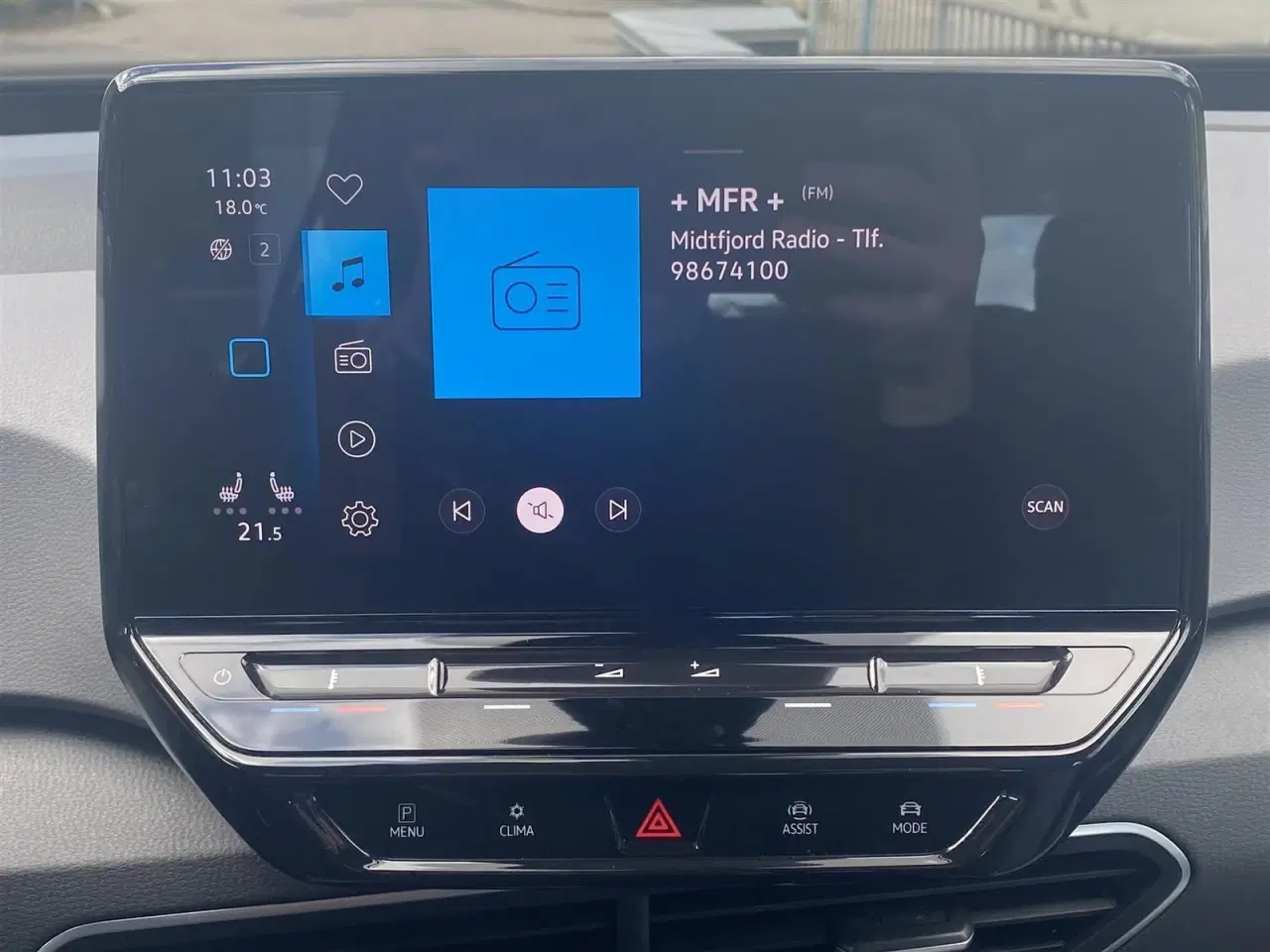 Billede 14 - VW ID.3 58 Pro