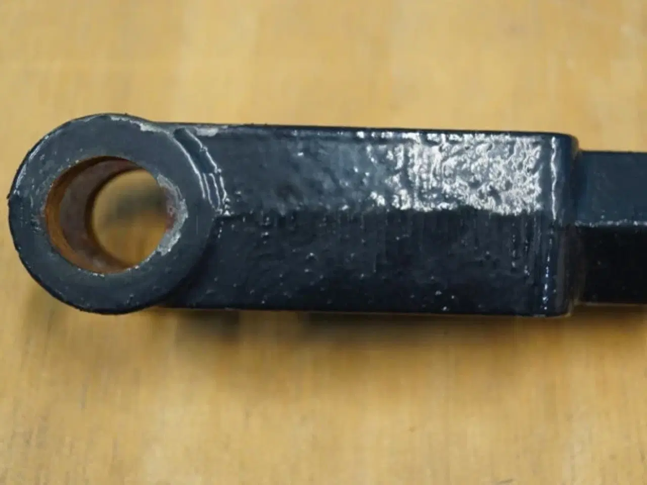 Billede 3 - New Holland BB9090 Gaffelbolt 700142449