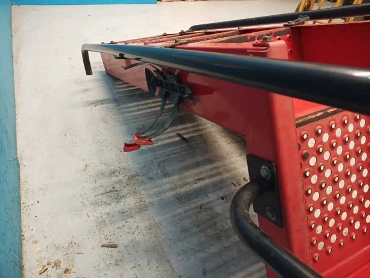 Billede 5 - Massey Ferguson 7278 Stige 28981613